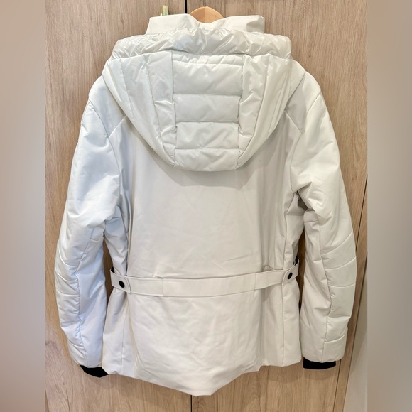 NWTs Bogner Fire + Ice Women’s Cadja Ski Jacket. Sz. US 14 (XXL) - Picture 3 of 16